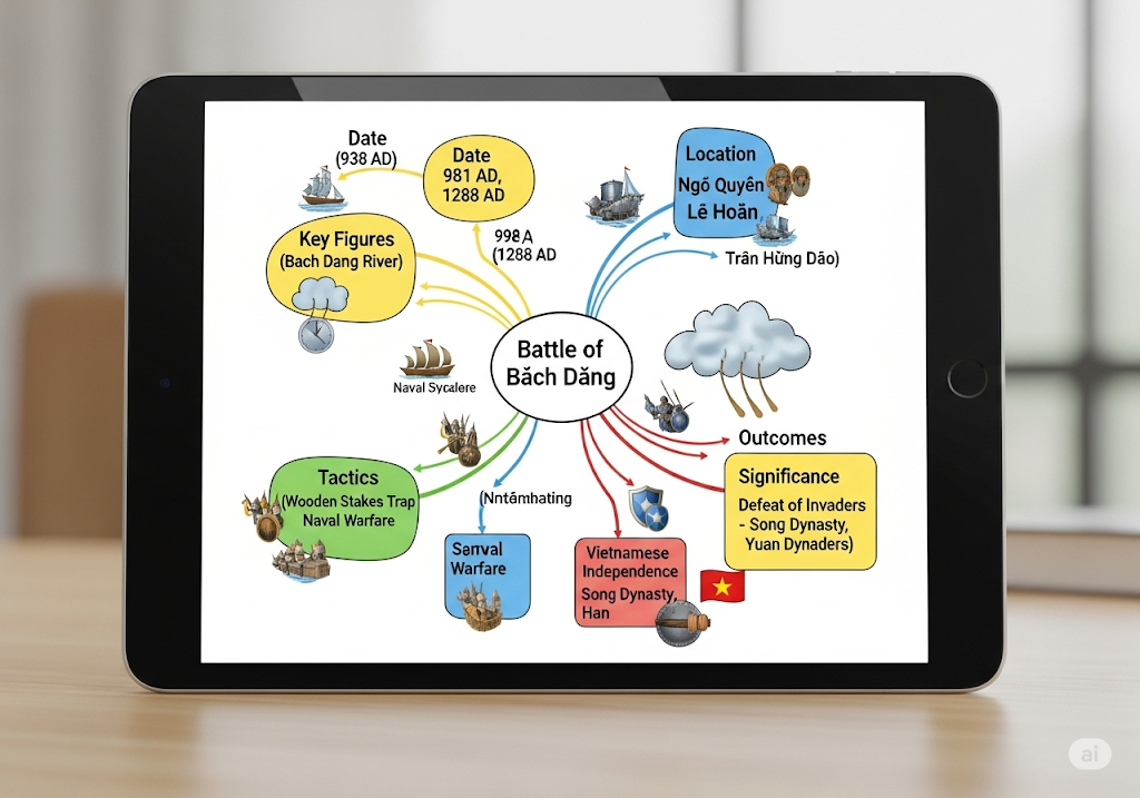 Mindmap