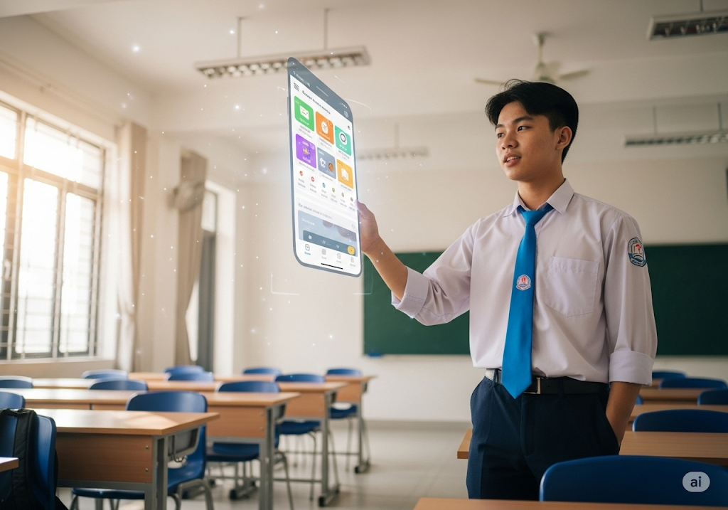Student Creator