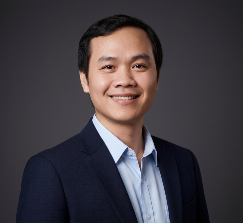 Lê Danh Phương - Coach Phương AI