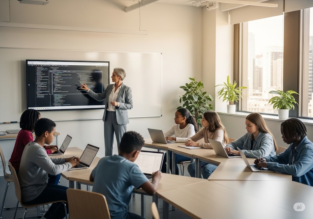Teaching