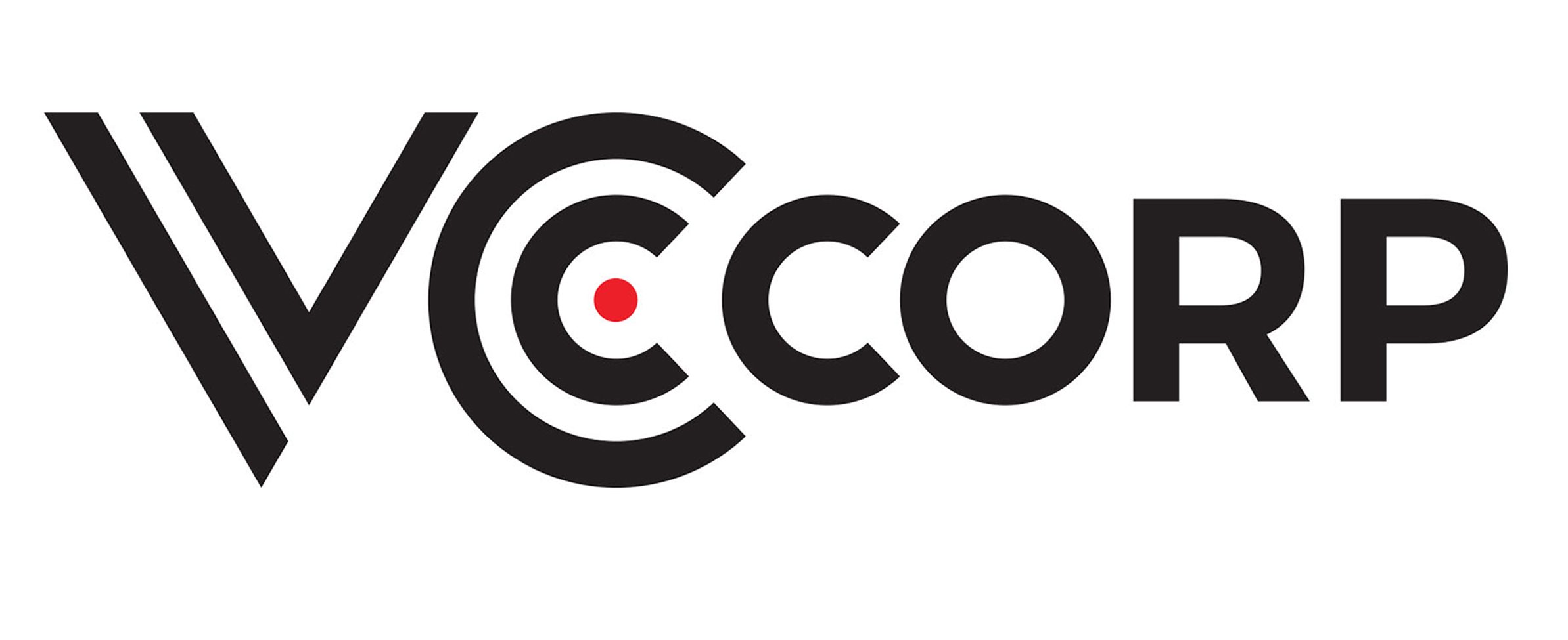 VCCorp Logo