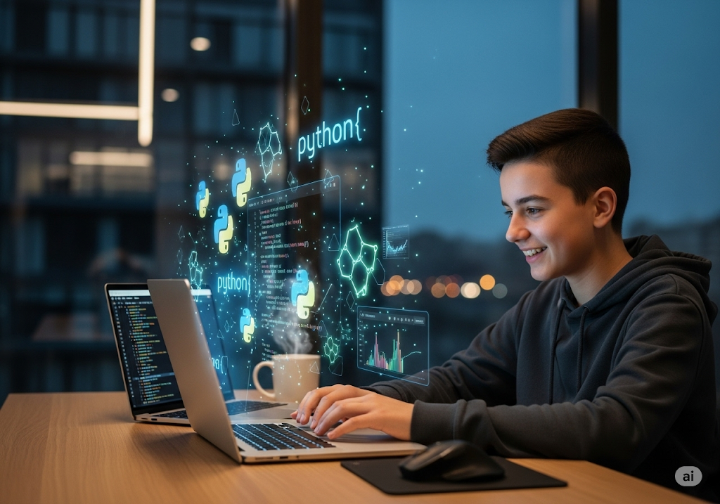Student Coding