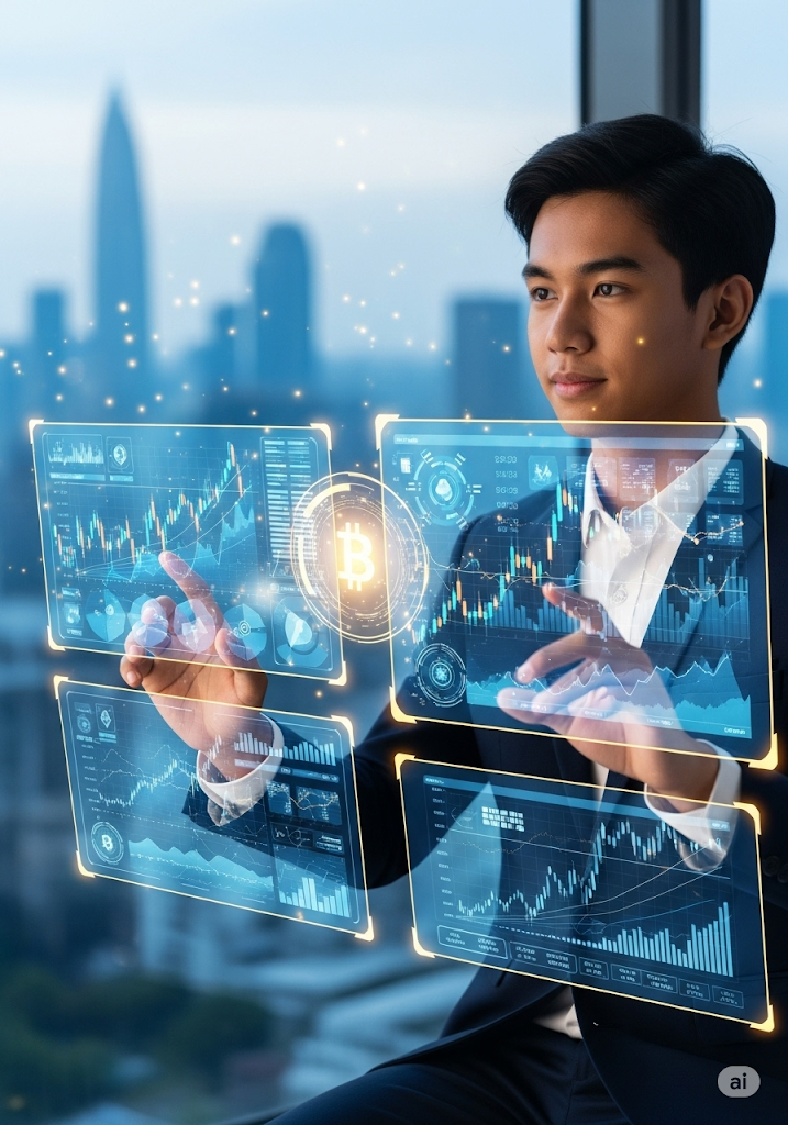 Finance Tech