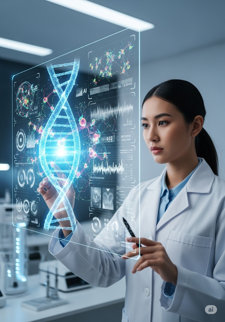 Medical AI