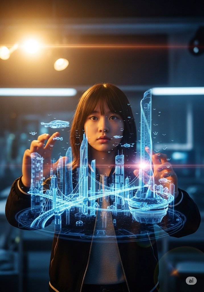 Future Tech