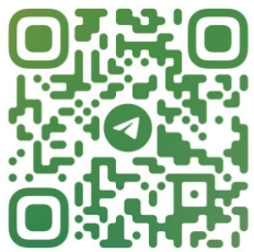 QR Telegram