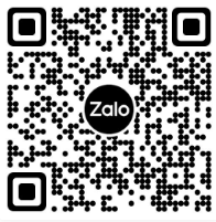 QR Zalo