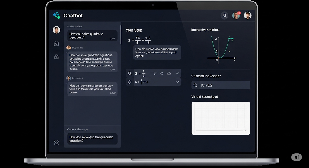 AI Tutor App